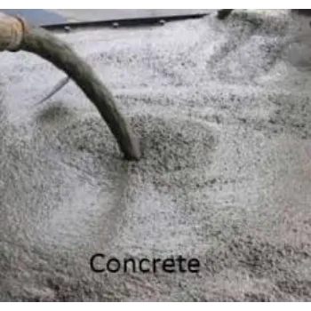 Concrete